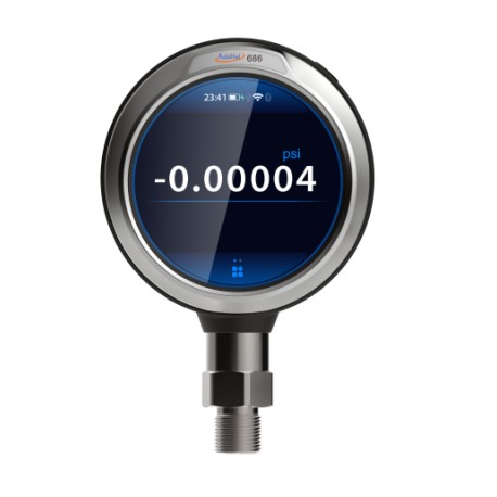 Additel 685 Digital Pressure Gauge