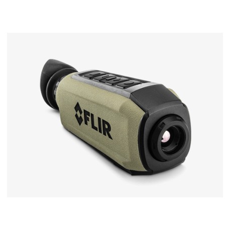 Flir Scion OTM266 640×480 60Hz 18mm Monocular térmico al aire libre