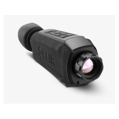 Flir Scion PTM366 640×480 60Hz 25mm Manual Monocular Térmico Profesional