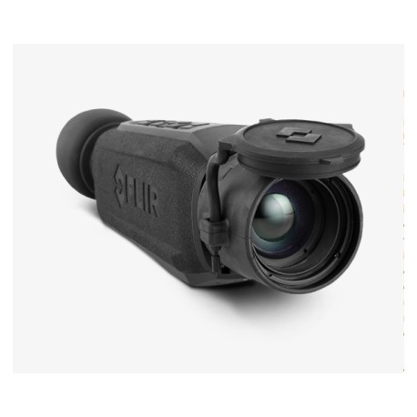 Flir Scion PTM466 640×512 60Hz 36mm Monocular Térmico Profesional