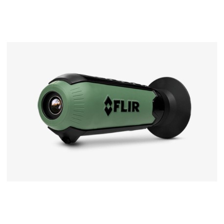 Flir Scout II 320 Monocular de imagen térmica