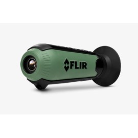 Flir Scout II 640 Monocular de imagen térmica