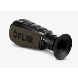 Flir Scout III 640 30Hz Monocular de imagen térmica