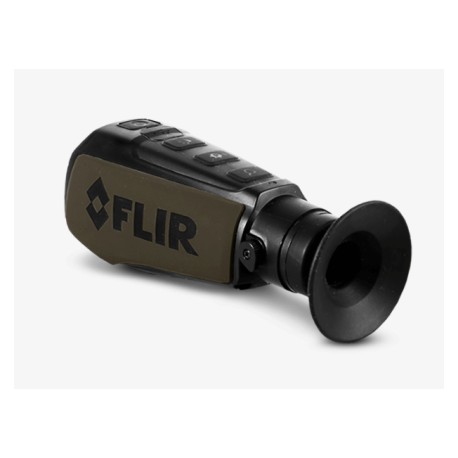 Flir Scout III 640 30Hz Monocular de imagen térmica
