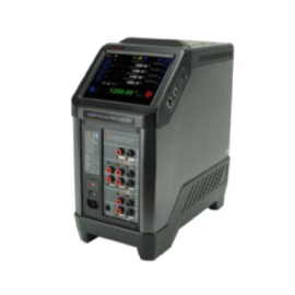 Additel 875-155  Dry Well Calibrator Range -40 to 160oC