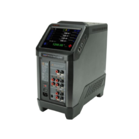 Additel 875-155  Dry Well Calibrator Range -40 to 160oC