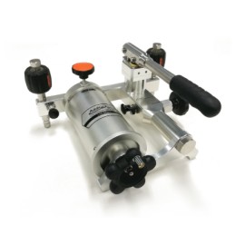 Additel 912A  Pneumatic Low Pressure Test Pump -14 to 60 psi