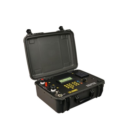 AEMC 6292 Micro-Ohmmeter