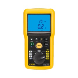 AEMC 6526 Megohmmeter