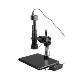 Amscope H800-96S-9M Zoom Monocular Inspection Microscope
