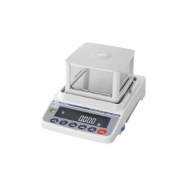 AND Apollo GF-10001A Precision Balance 10200g x 0.1g with External Calibration