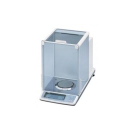 AND Galaxy HR-300i Analytical Balance 320g x 0.1mg with Internal Calibration