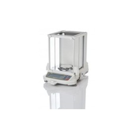 AND Gemini GR-120 Analytical Balance 120g x 0.1mg with Internal Calibration