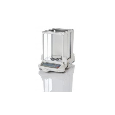 AND Gemini GR-120 Analytical Balance 120g x 0.1mg with Internal Calibration