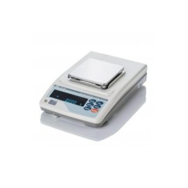 AND GF-300P Balance 310 g x 0.001 g with Breeze Break External Calibration