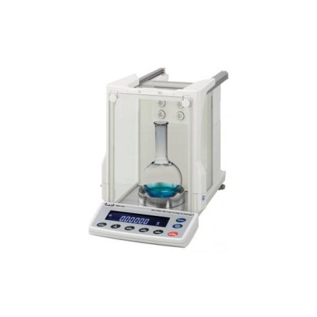 AND Ion BM-20 Microbalance, 22g x 1μg with Internal Calibration