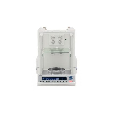 AND Ion BM-200 Analytical Balance, 220g x 0.1mg with Internal Calibration