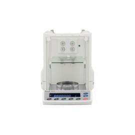 AND Ion BM-300 Analytical Balance, 320g x 0.1mg with Internal Calibration