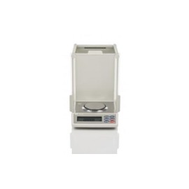 AND Phoenix GH-120 Analytical Balance, 120g x 0.1mg with Internal Calibration Request Quote