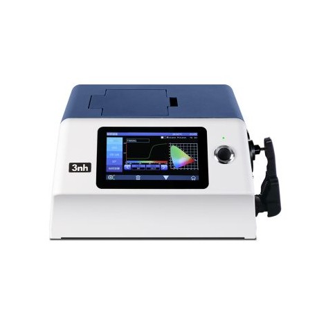 3nh – Benchtop Color Haze Meter YS6002