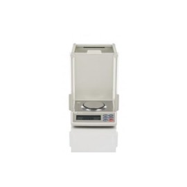 AND Phoenix Phoenix GH-300 Analytical Balance, 320g x 0.1mg with Internal Calibration