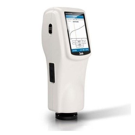 3nh – NS810 Portable Spectrophotometer