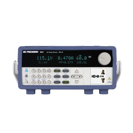 BK 9801 Programmable AC Power Sources