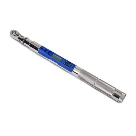 CDI 1002CASG Steel Grip Electronic Torque Wrench  3/8″ DR 5-100 FT LBS / 6.8-135.6 NM