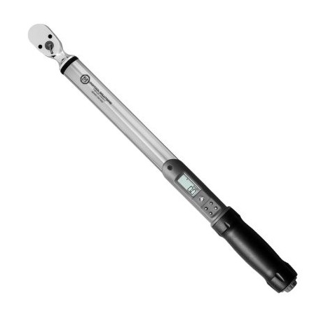 CDI 2503CF3HA Computorq 3 Electronic Torque Wrench High Accuracy 1/2″ DR 25-250 FT LBS / 33.8-338 NM