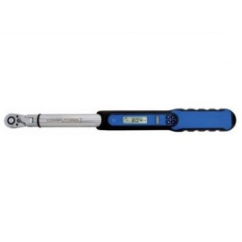 CDI 2503TAA Torque & Angle Electric Torque Wrench 1/2″ DR 25-250 FT LBS / 33.8-338 NM