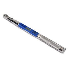 CDI 501ED Electronic Dial Torque Wrench 1/4″ DR 5-50 IN LBS / .56-5.6 NM
