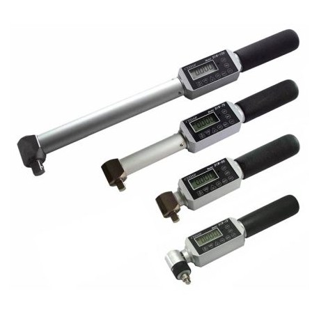 Checkline DIW-20 Digital Torque Wrench with USB Data Output