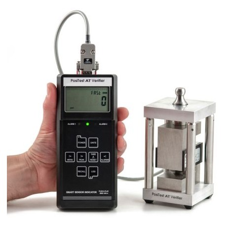 DeFelsko AT-VERIFY Adhesion Tester Accuracy Verification Kit