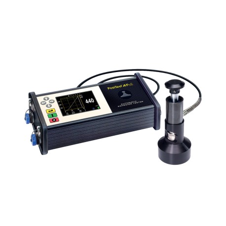 DeFelsko ATA50 Positector AT Automatic Adhesion Tester