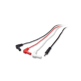 Extech 40705X cable de salida