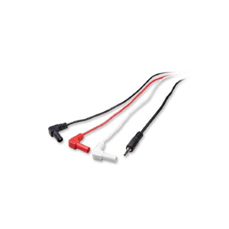 Extech 40705X cable de salida