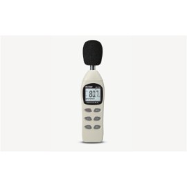 Extech 407730 Medidor de nivel de sonido digital