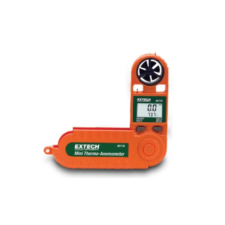 Extech 45118 Mini termo-anemómetro