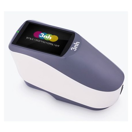 3nh – YS3020 Color Spectrophotometer with Customized Aperture