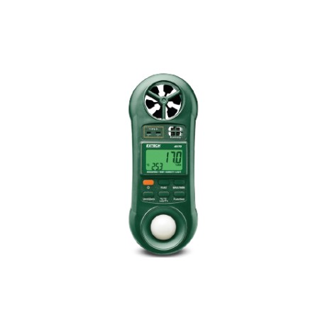 Extech 45170 Medidor ambiental