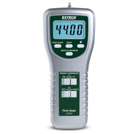 Extech 475044 Medidor de fuerza de alta capacidad